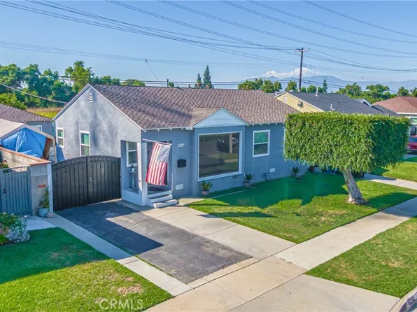 8253 Summerfield Ave, Whittier, CA 90606
