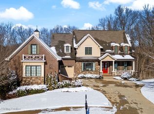 6023 Waterfall Way, Prospect, KY 40059