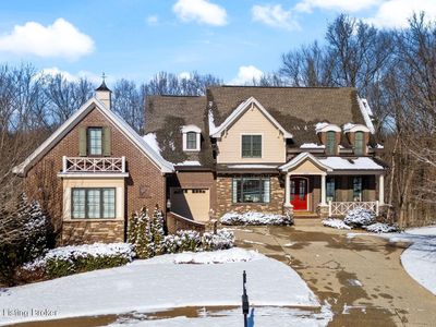 6023 Waterfall Way, Prospect, KY, 40059