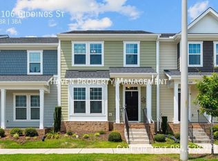 6106 Giddings St, Raleigh, NC 27616
