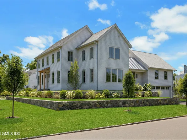 25 Cove Rd, Old Greenwich, CT 06870