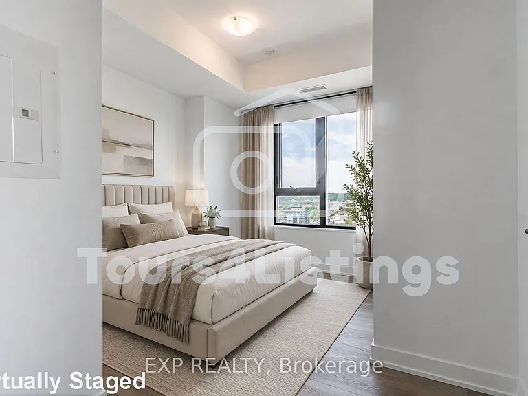 2075 Lakeshore Rd #2507 — Photo 21