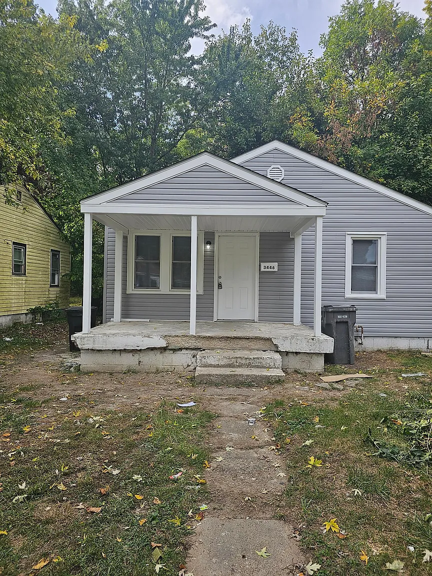 3446 Ralston Ave photo 1