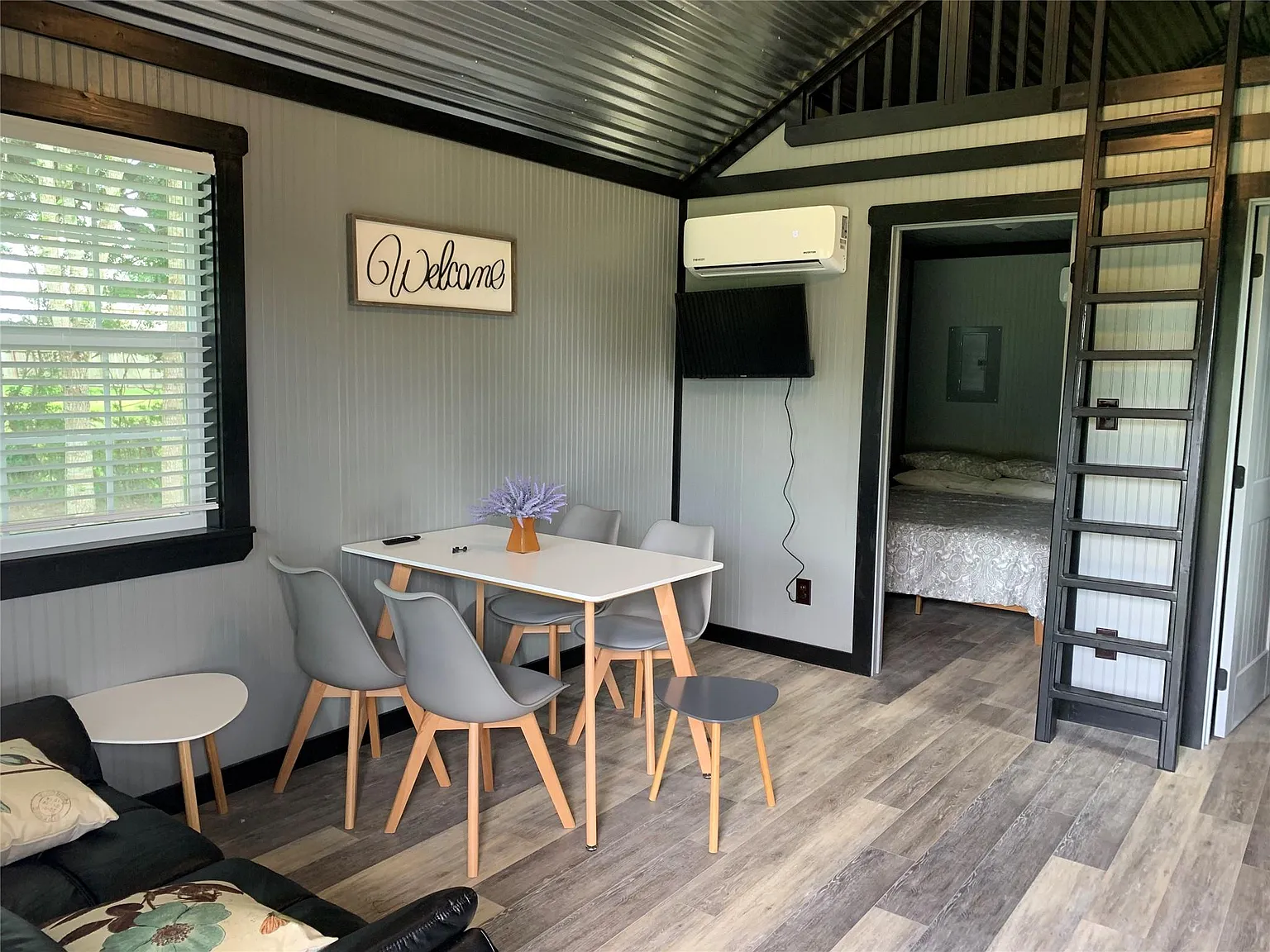 1 bed, 1.0 bath, $1,850 — Photo 3