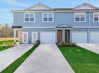 5749 Arrow Ln, Nw59ce Jacksonville, FL 32210