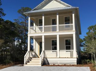5 Michaela Ln, Santa Rosa Beach, FL 32459
