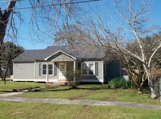 400 Church Ave, Kaplan, LA 70548