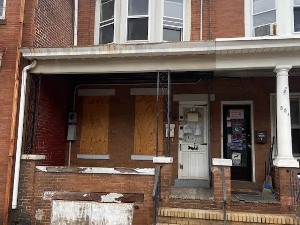 502 Adeline St, Trenton, NJ 08611