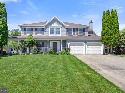 76 Brook Meadow Cir, Shrewsbury, PA, 17361