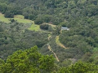 0 O'Uvas Rd, Morgan Hill, CA 95037