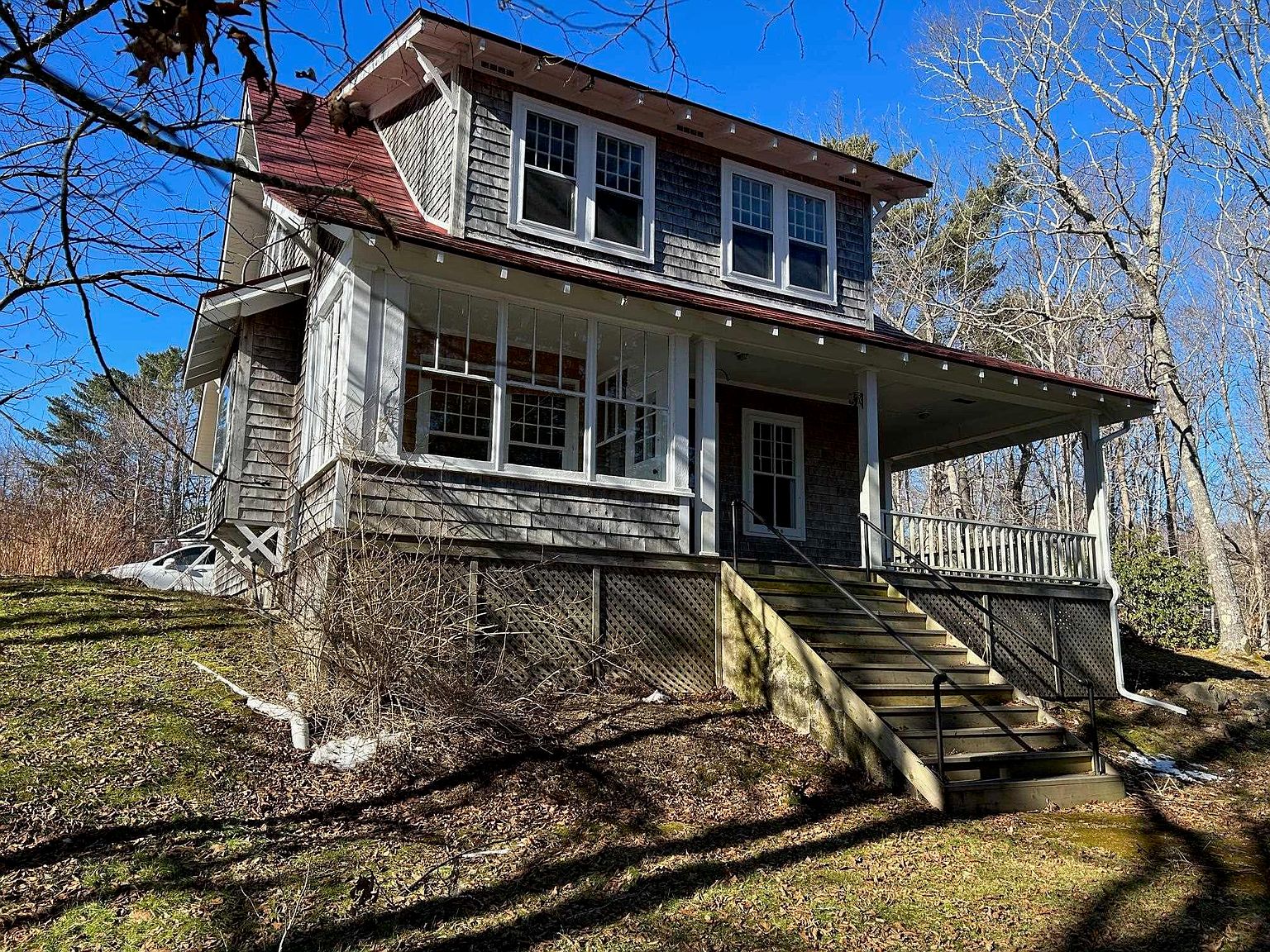 5358 Highway 3, Chester Basin, NS B0J 1K0 Zillow