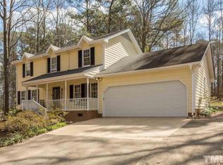 6213 Woodmark Trl, Raleigh, NC 27606