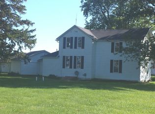 17000 County Rd, Wauseon, OH 43567