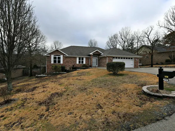 110 Dogwood Dr, Mena, AR 71953