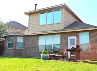 4413 Mallow Oak Dr, Fort Worth, TX 76123