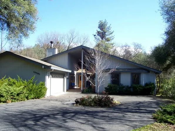 12781 Lake Wildwood Dr, Penn Valley, CA 95946