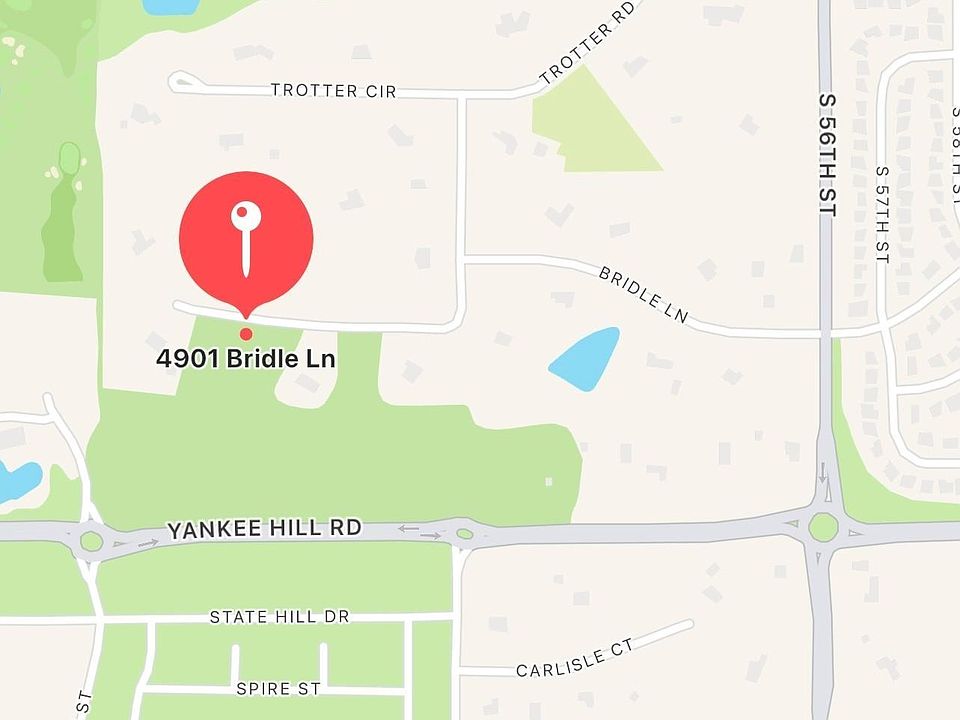 1st image of 4901 Bridle Ln