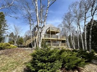 63 N Duck Cove Rd, Roque Bluffs, ME 04654