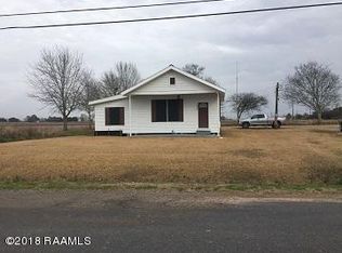 2495 S Avenue F, Crowley, LA 70526