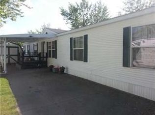130 Heritage Est, Albion, NY 14411