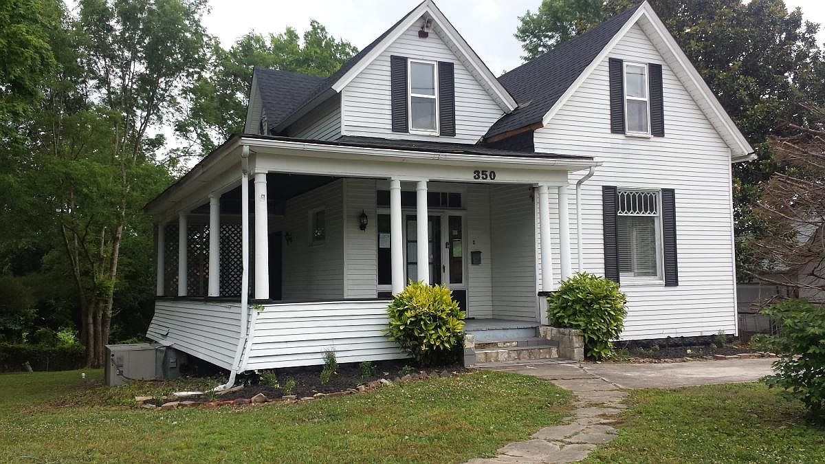 350 Margrave Dr, Harriman, TN 37748 Zillow