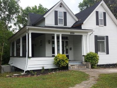 350 Margrave Dr, Harriman, TN, 37748