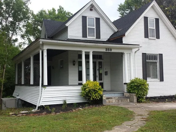 350 Margrave Dr, Harriman, TN 37748