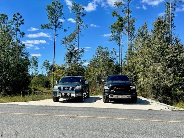 SW CO RD 249 LOT 3, JASPER, FL 32052