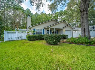 110 Jigsaw Rd, Summerville, SC 29485