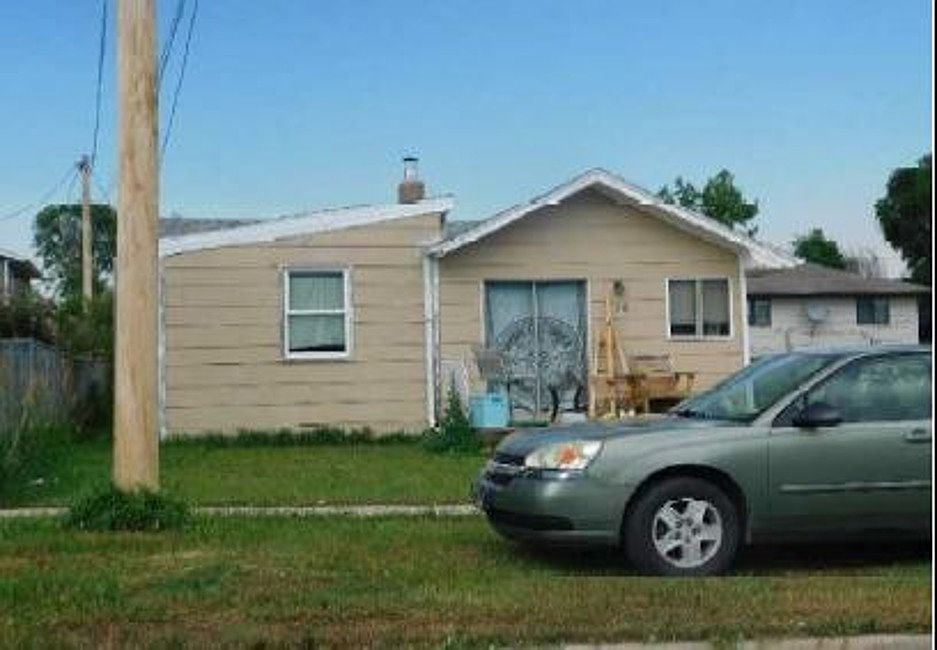 Property Front View