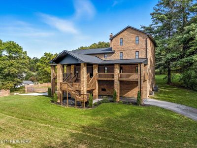 120 Brookfield Dr, Kingsport, TN, 37663