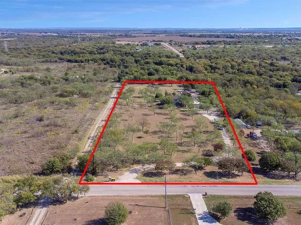 1536 County Road 607, Alvarado, TX 76009