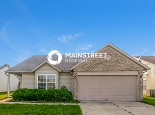 2226 Leaf Dr, Indianapolis, IN 46229