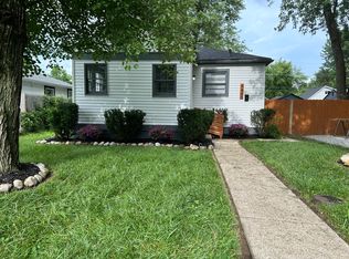 4445 Kingsley Dr, Indianapolis, IN 46205
