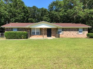 9460 Darlene Cir, Pensacola, FL 32526