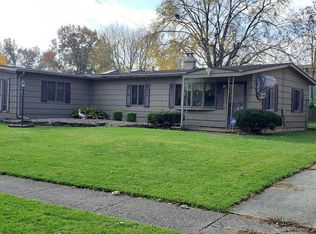 909 Daffodil Dr, Marion, OH