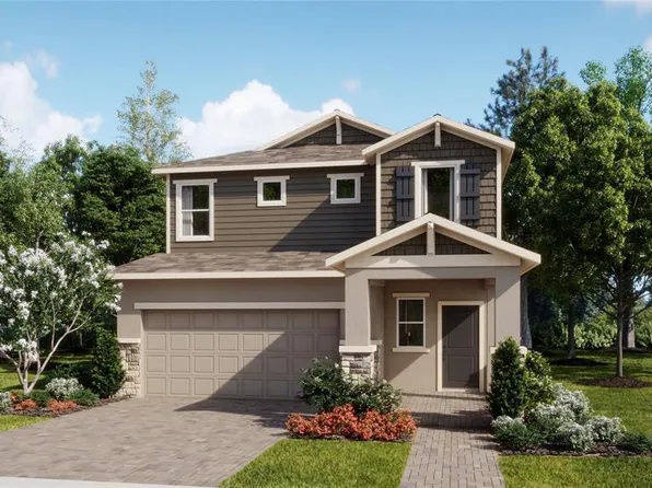 7284 Hammerstone Way, Groveland, FL 34736