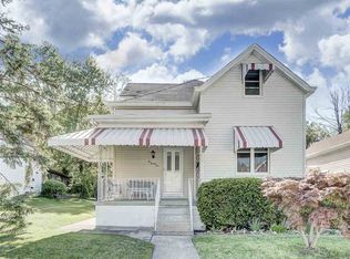 221 Montclair Ave, Ludlow, KY