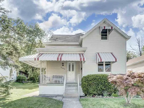 221 Montclair Ave, Ludlow, KY 41016