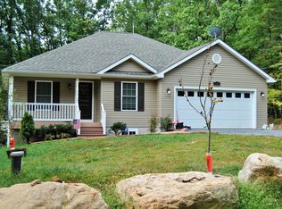 503 Duwamish Trl, Winchester, VA 22602