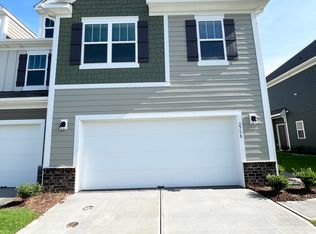 2750 Yeager Dr NW, Concord, NC 28027