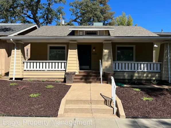 2245 Portola Way, Sacramento, CA 95818