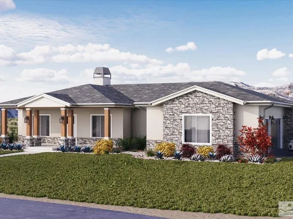 400 Kelsey Ct Lot 4, Minden, NV 89423