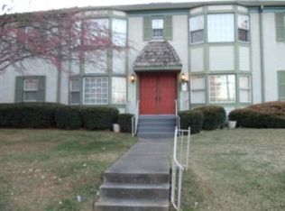 1612 Robin Rd, Owensboro, KY 42301