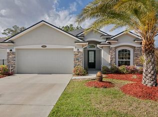 148 Fallen Timber Way, Saint Augustine, FL 32084