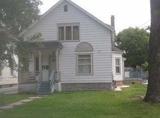 521 Pennsylvania Ave, Aurora, IL
