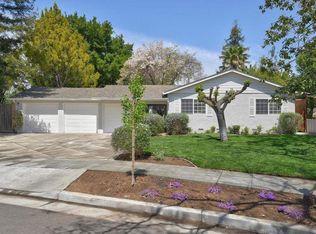 22425 Rancho Ventura St #A, Cupertino, CA