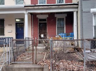 1440 C St SE, Washington, DC 20003