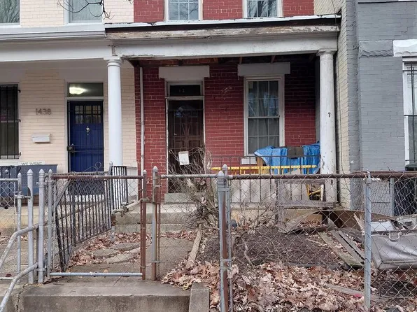 1440 C St SE, Washington, DC 20003