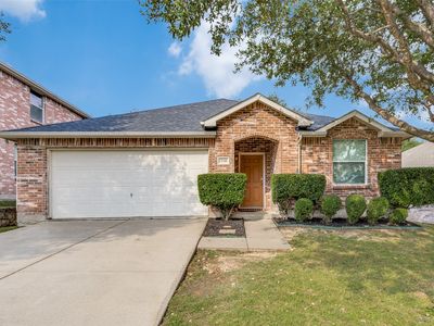12748 Gillon Dr, Frisco, TX, 75035